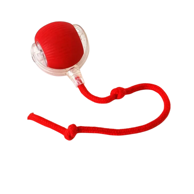 SmartPaw™ Interactive Smart Pet Ball - Autonomous Bionic Smart Pet Companion